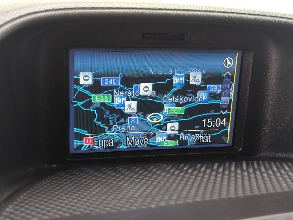 Ford Transit Custom 2.2TDCi Trend L2 8míst