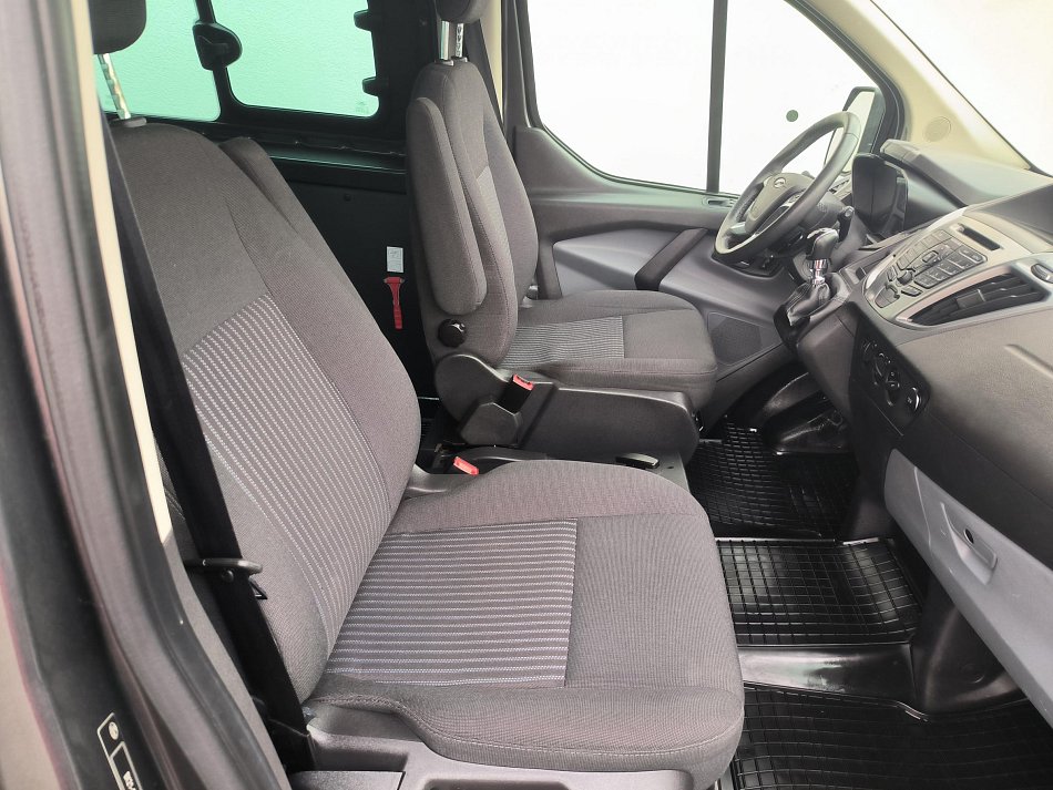 Ford Transit Custom 2.2TDCi Trend L2 8míst