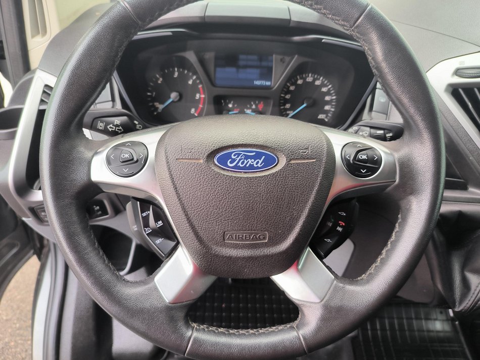 Ford Transit Custom 2.2TDCi Trend L2 8míst