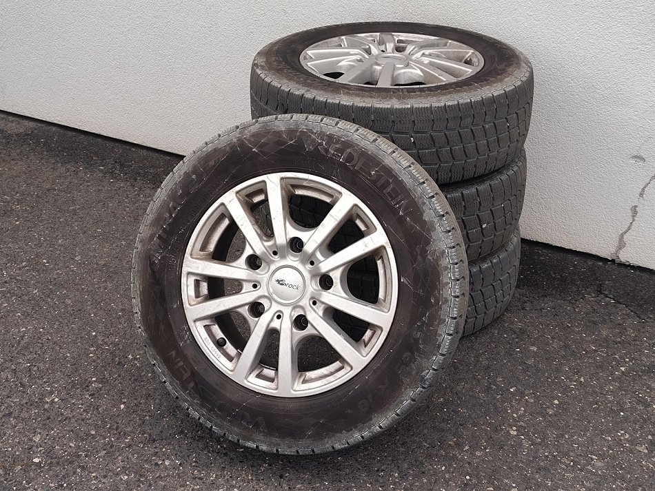 Ford Transit Custom 2.2TDCi Trend L2 8míst