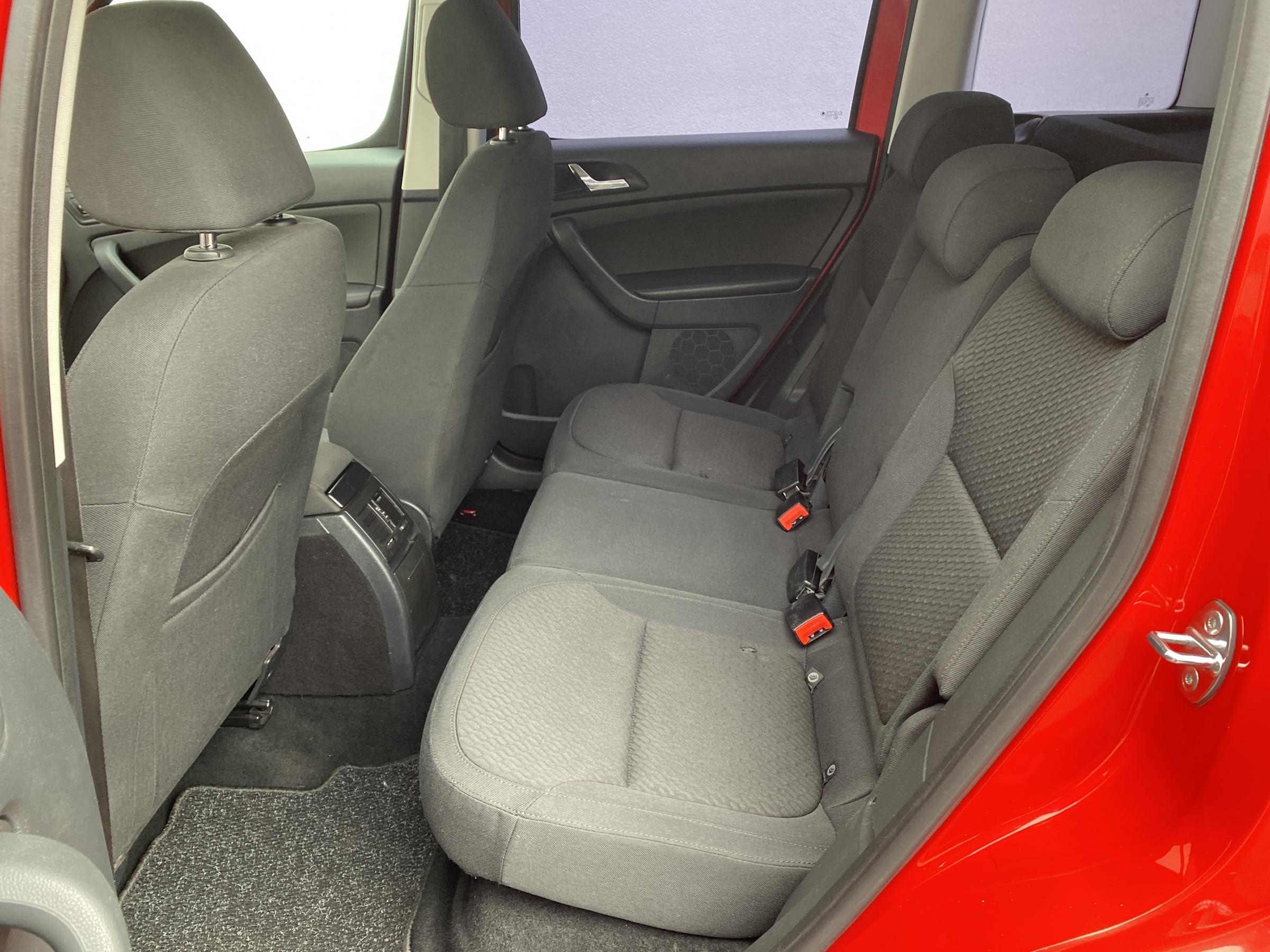 Škoda Yeti, 2014 - pohled č. 10