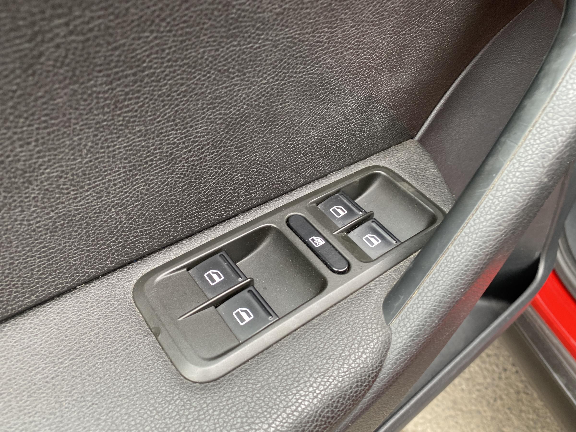 Škoda Yeti, 2014 - pohled č. 13