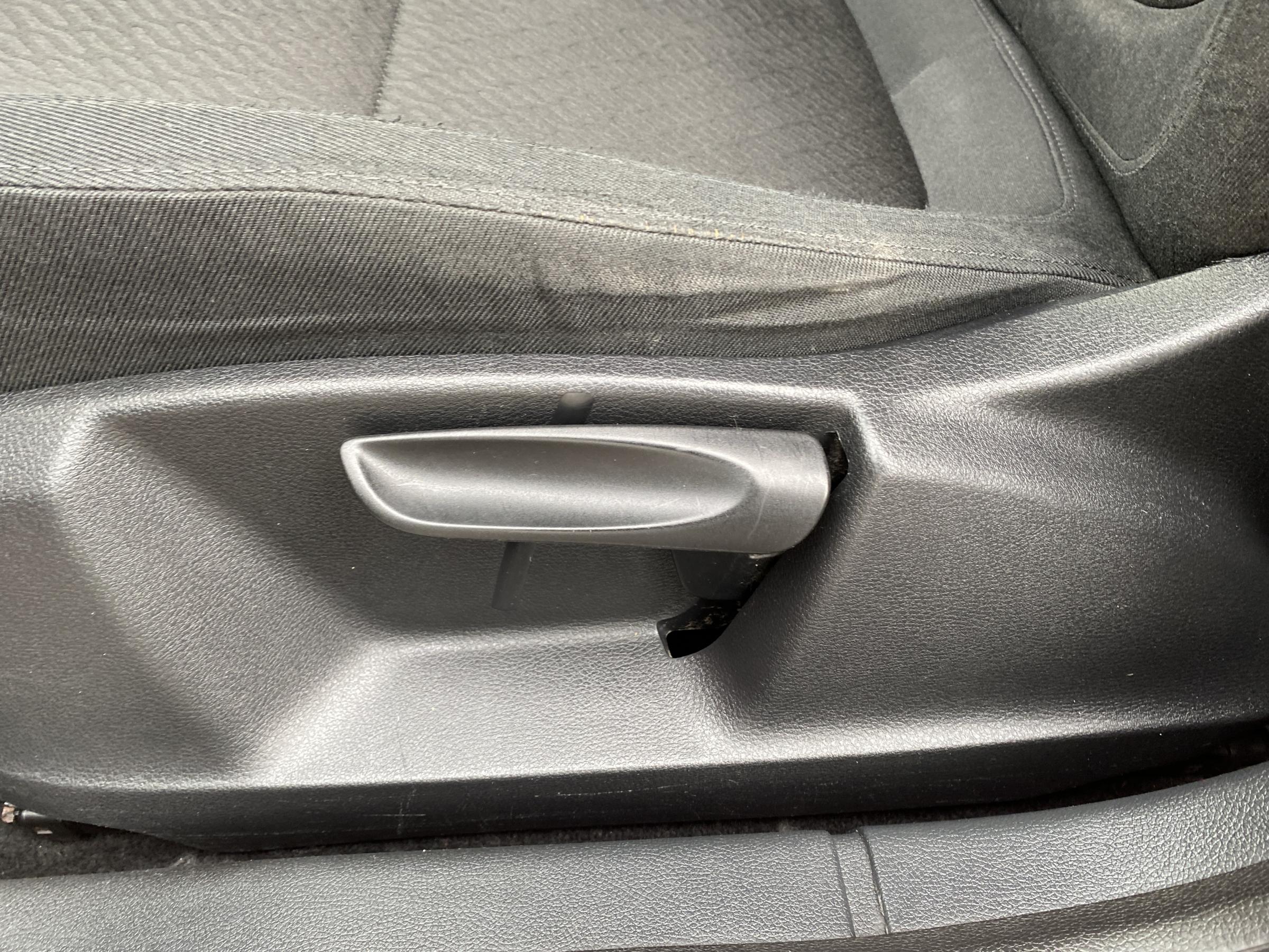 Škoda Yeti, 2014 - pohled č. 14