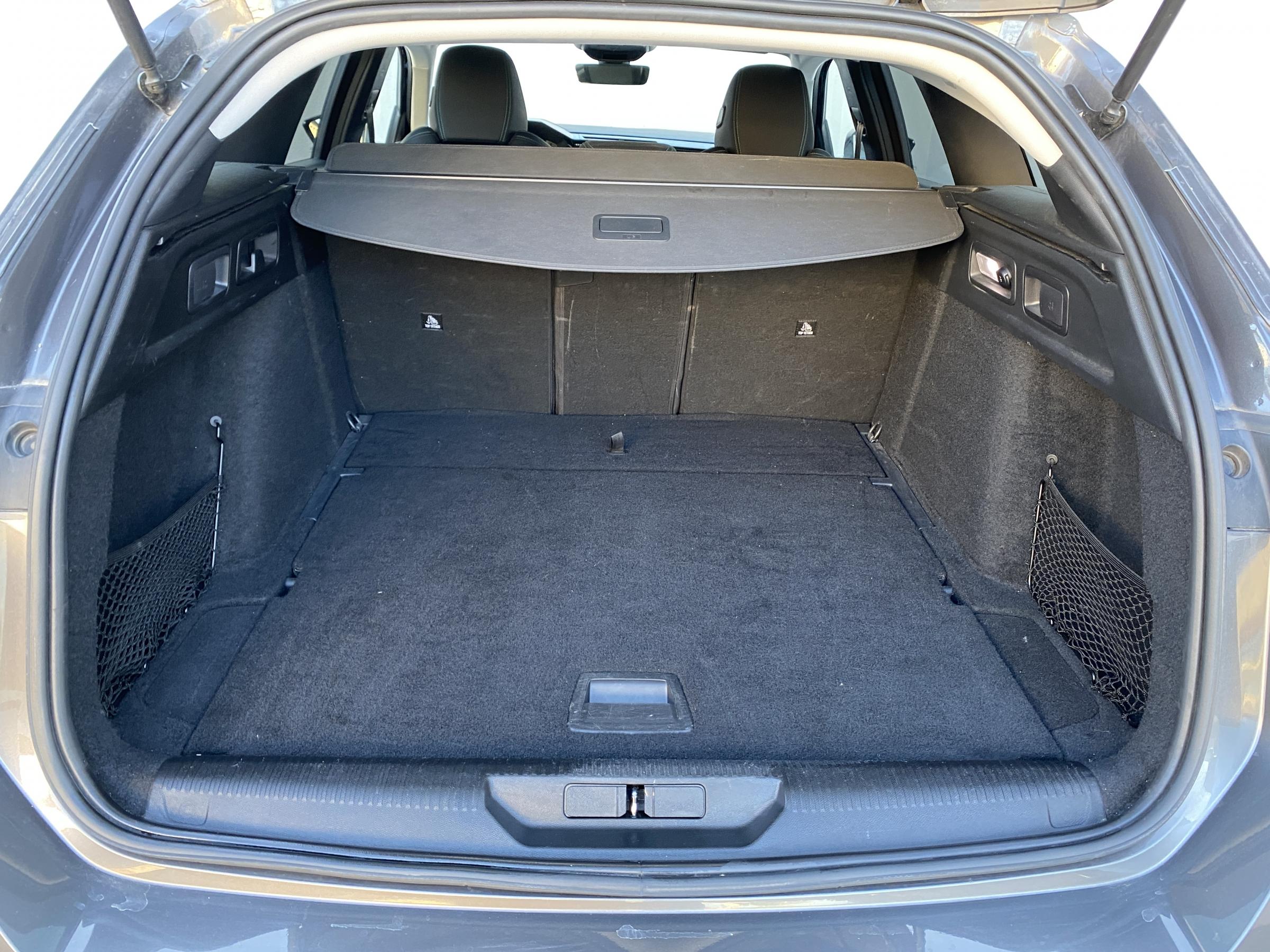 Peugeot 308, 2022 - pohled č. 7