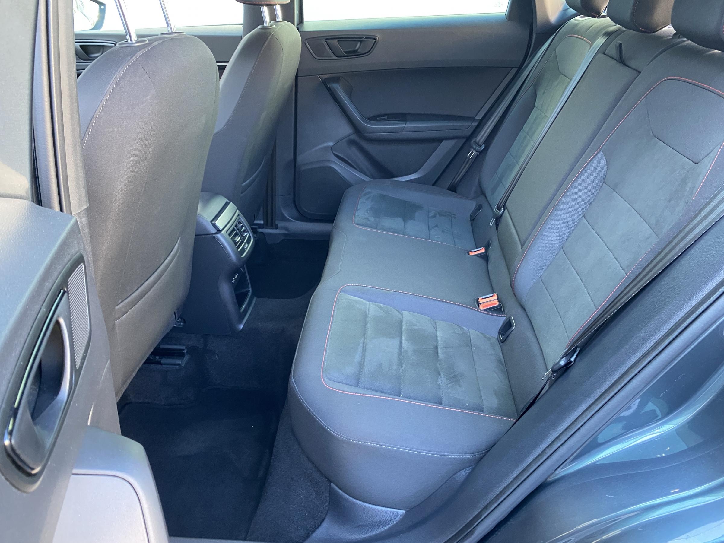 Seat Ateca, 2020 - pohled č. 10