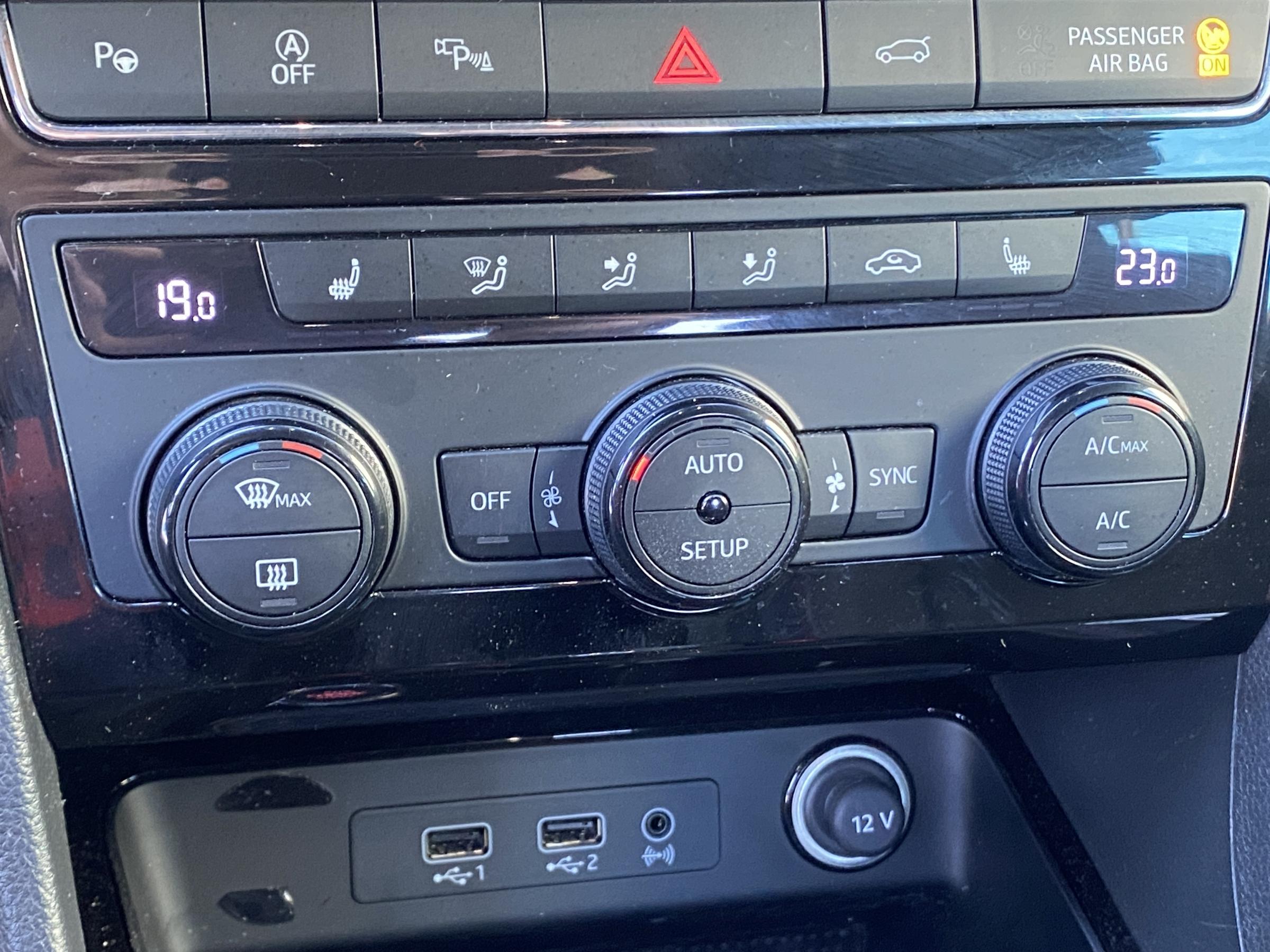 Seat Ateca, 2020 - pohled č. 17