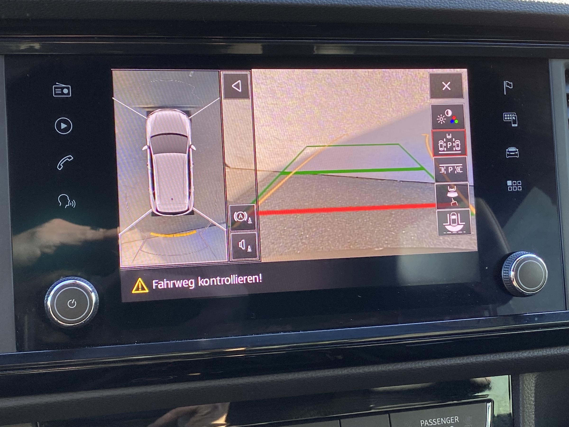 Seat Ateca, 2020 - pohled č. 22