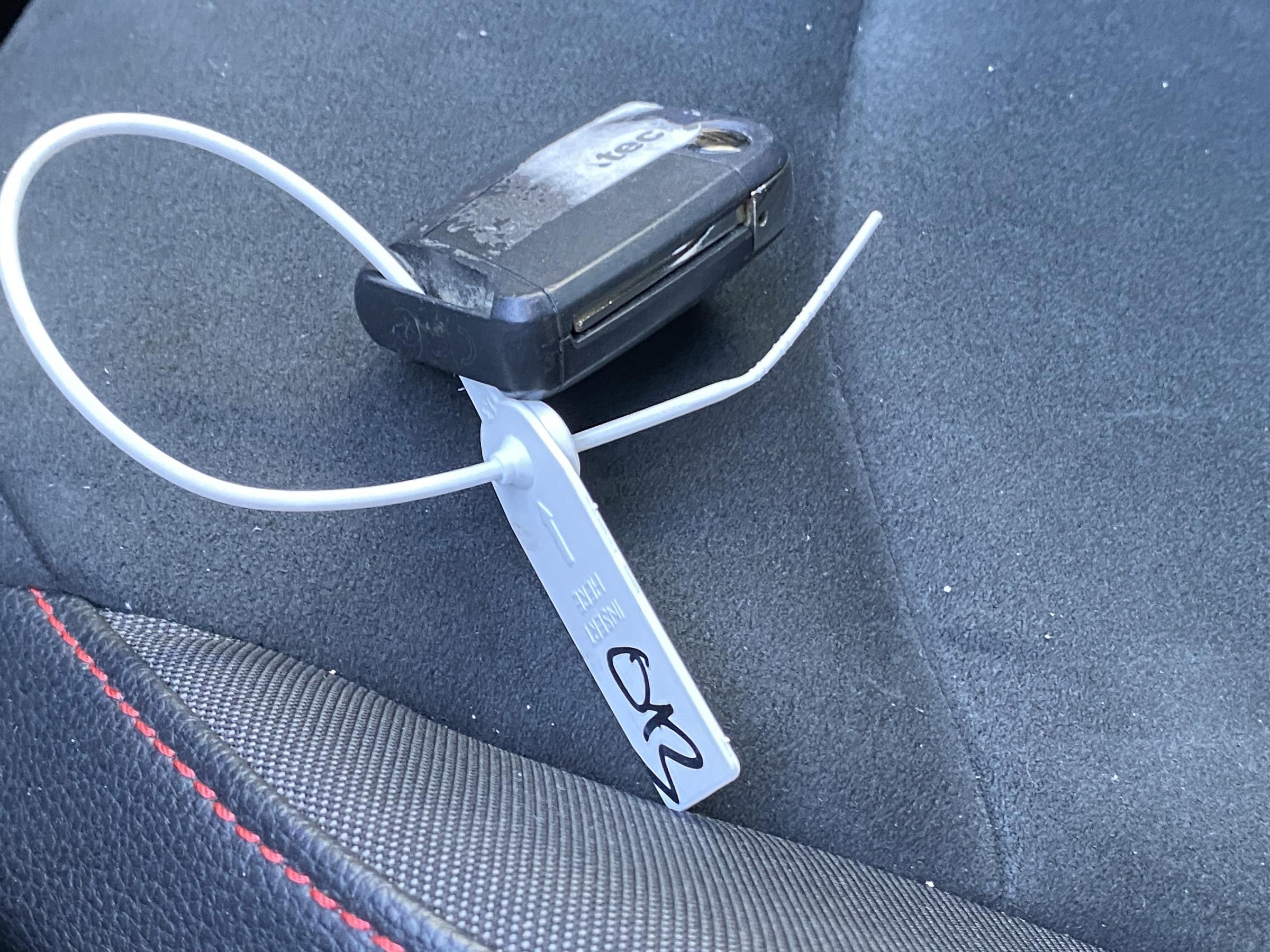 Seat Ateca, 2020 - pohled č. 23