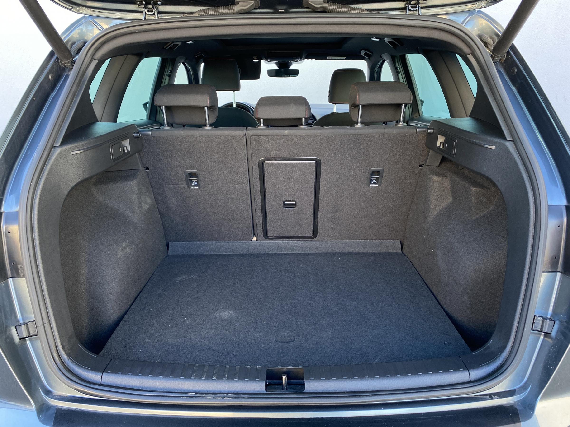 Seat Ateca, 2020 - pohled č. 7