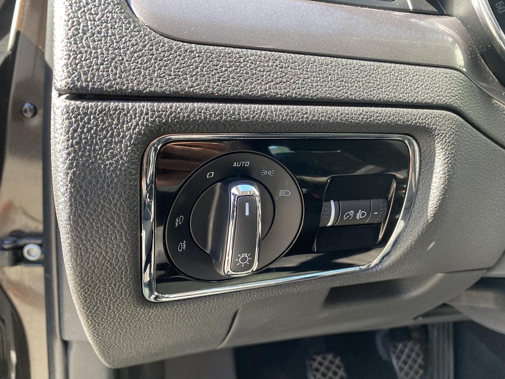 Škoda Superb II 1.4 TSi Active