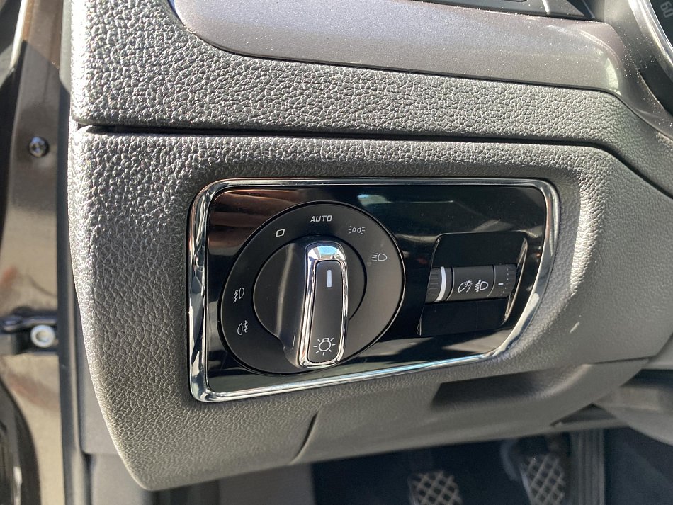 Škoda Superb II 1.4 TSi Active
