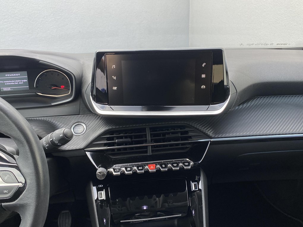 Peugeot 2008 1.2PT Allure