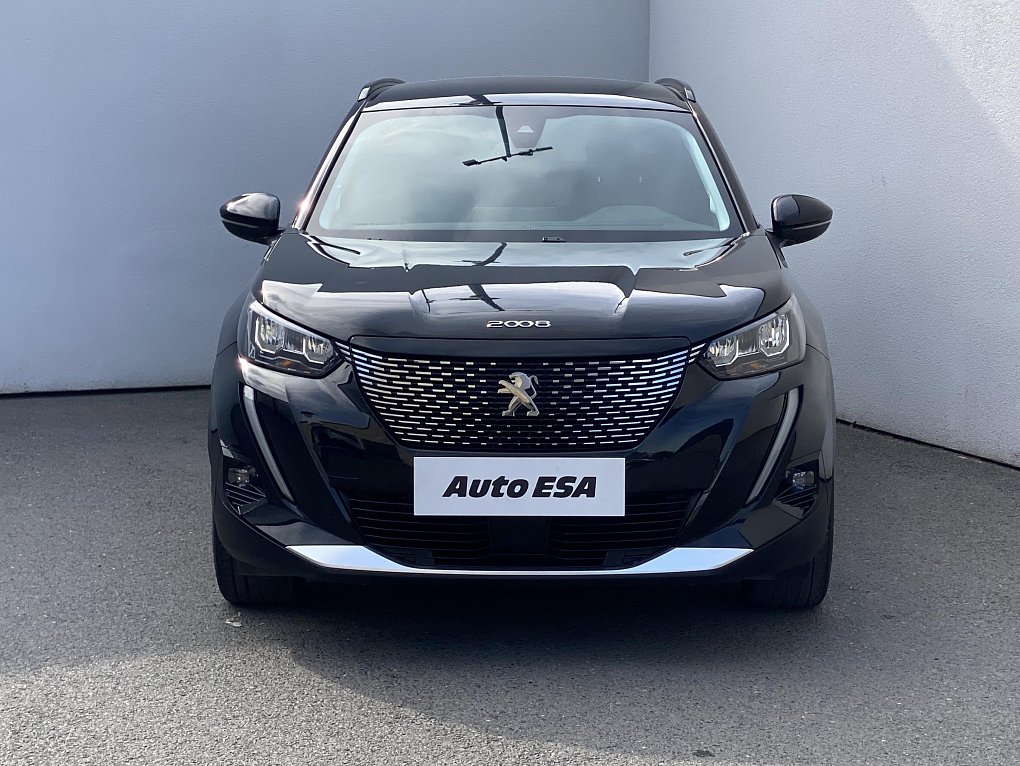 Peugeot 2008 1.2PT Allure