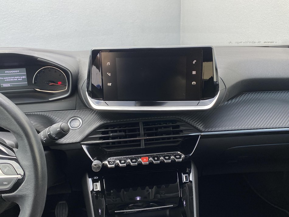 Peugeot 2008 1.2PT Allure