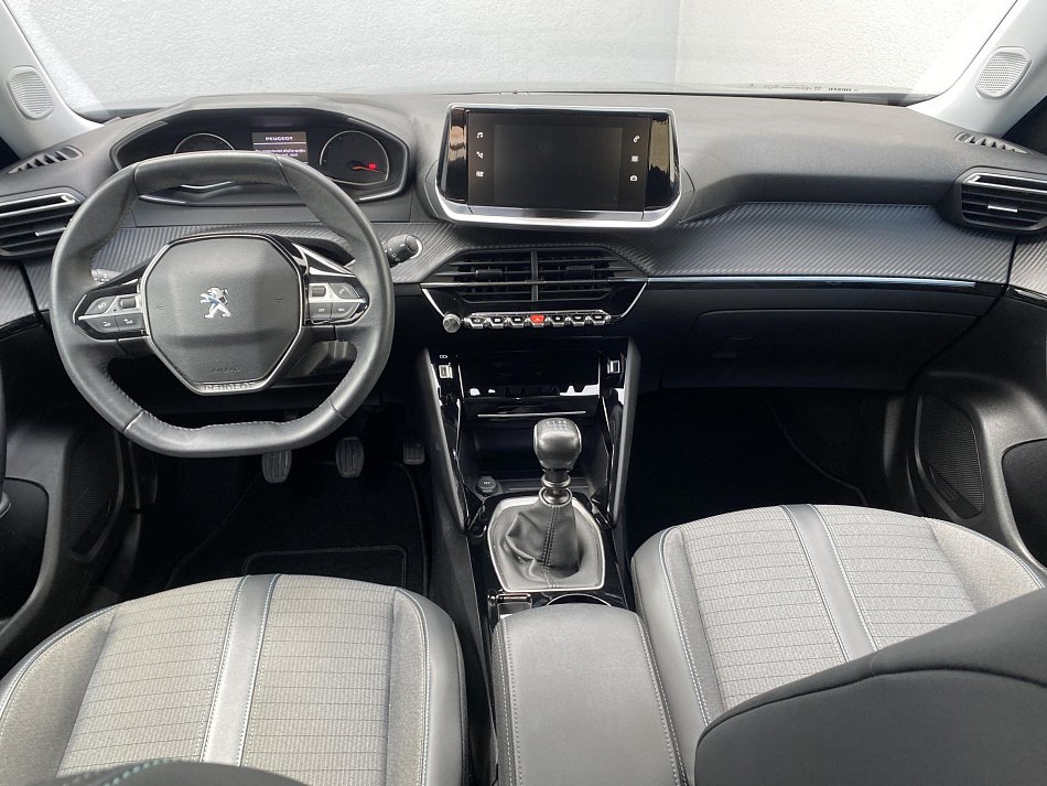 Peugeot 2008 1.2PT Allure