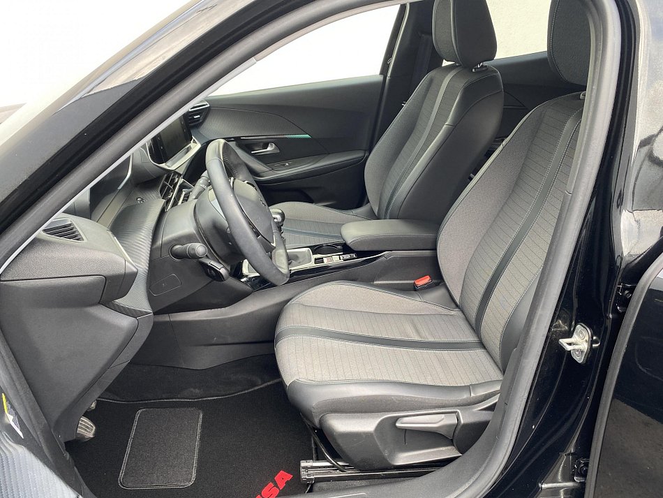 Peugeot 2008 1.2PT Allure