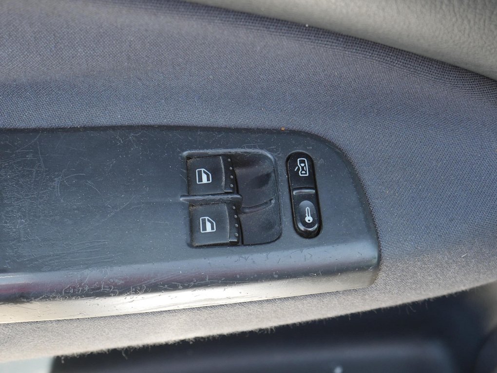 Škoda Octavia 1.9 TDI 
