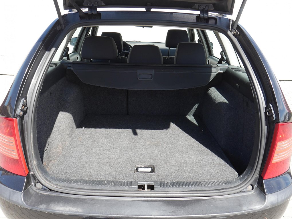 Škoda Octavia 1.9 TDI 
