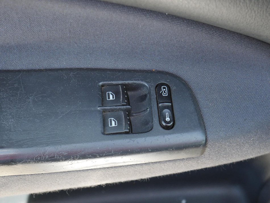 Škoda Octavia 1.9 TDI 