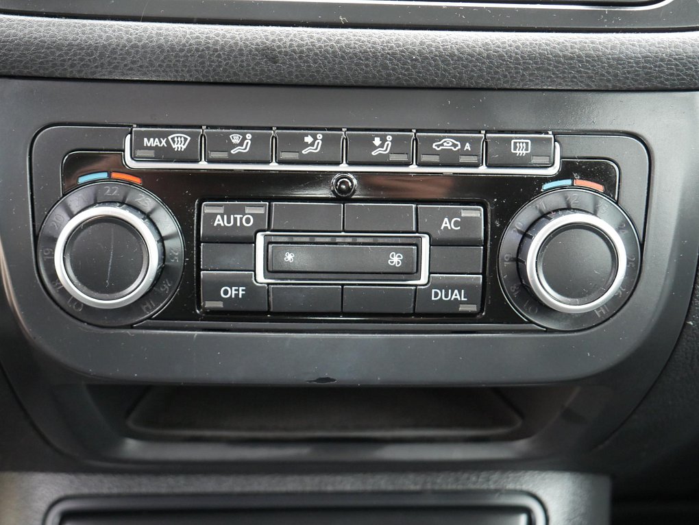 Volkswagen Golf Plus 1.6 TDi 