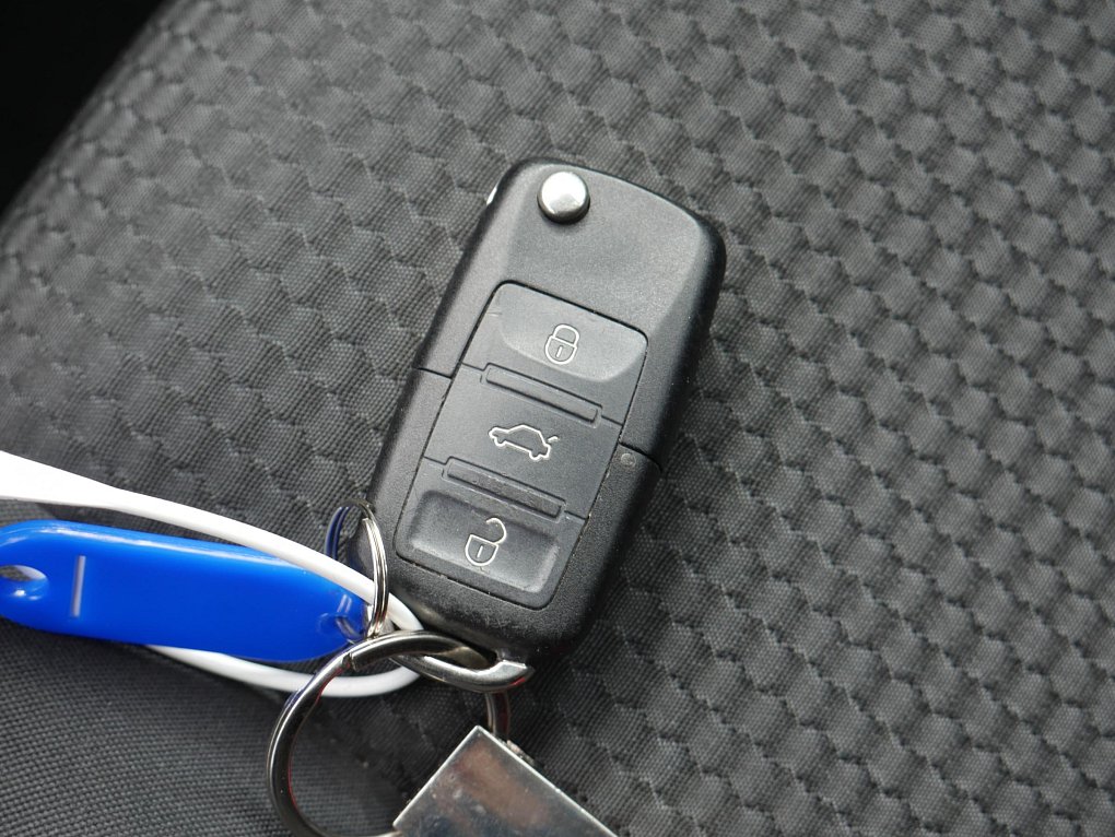 Volkswagen Golf Plus 1.6 TDi 