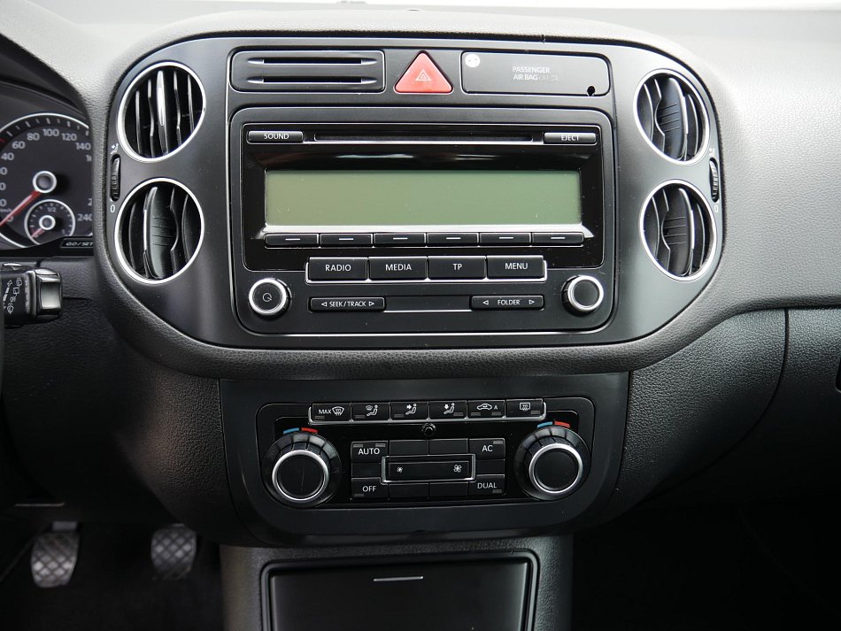 Volkswagen Golf Plus 1.6 TDi 