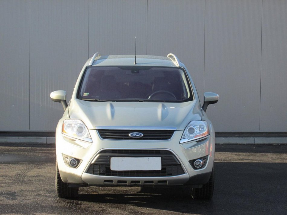 Ford Kuga 2.0. tdci 