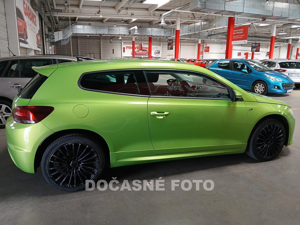 Volkswagen Scirocco 1.4 Tsi 