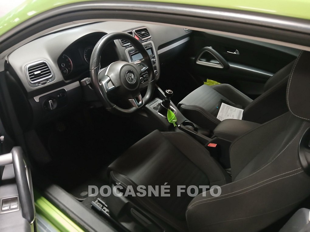 Volkswagen Scirocco 1.4 Tsi 