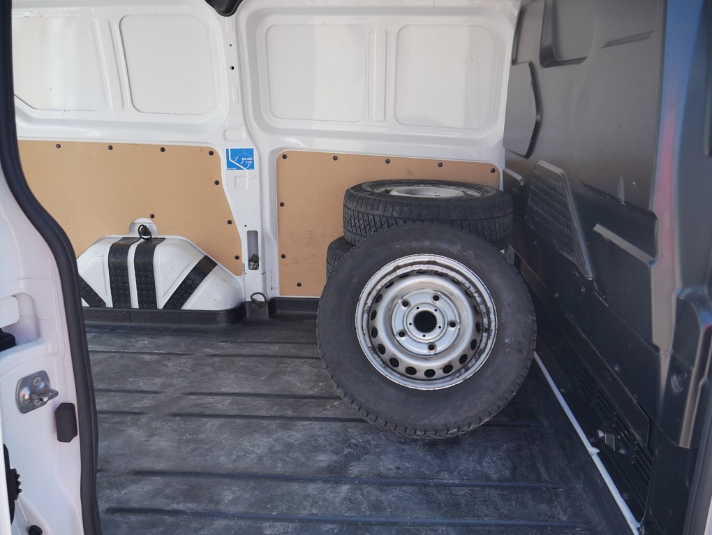 Ford Transit Custom 2.0TDCi Trend