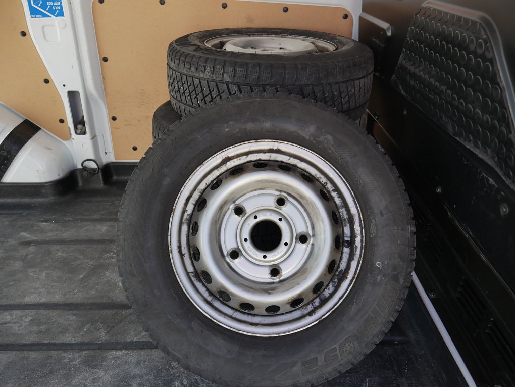 Ford Transit Custom 2.0TDCi Trend