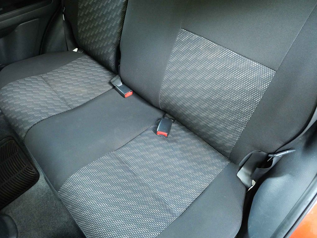 Suzuki SX4 1.6i 