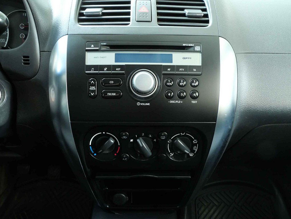 Suzuki SX4 1.6i 