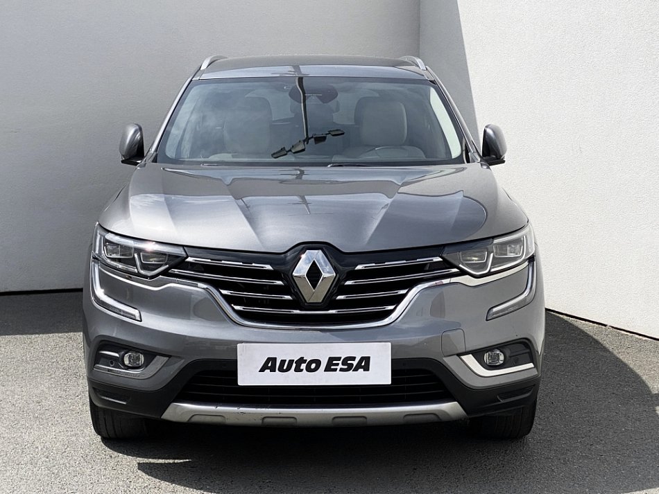 Renault Koleos 1.6DCi 