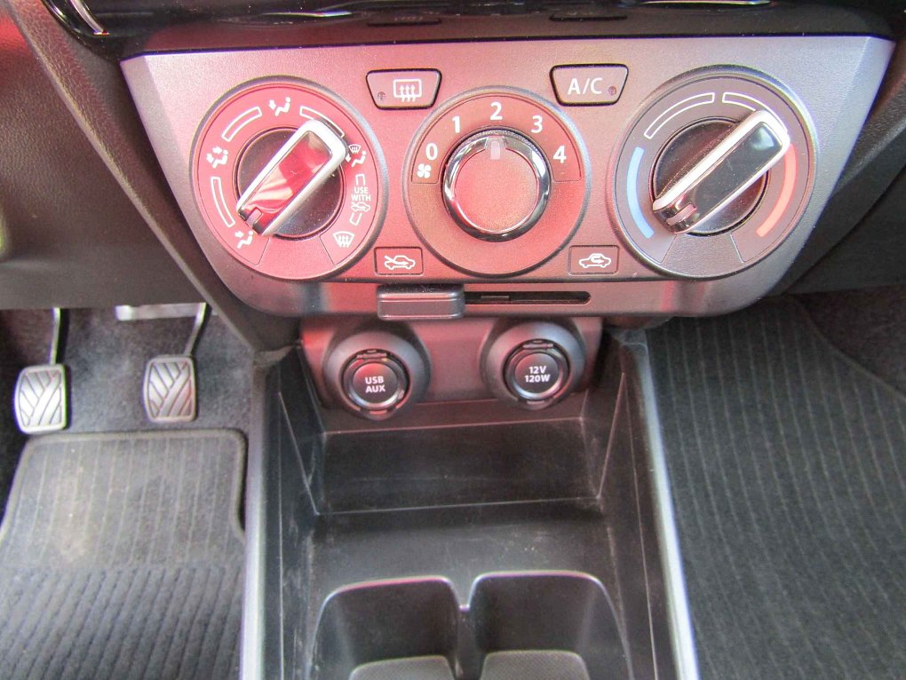Suzuki Swift 1.2i Premium