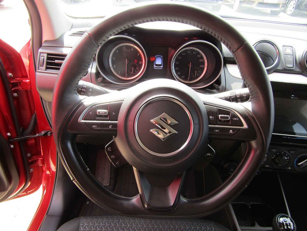 Suzuki Swift 1.2i Premium