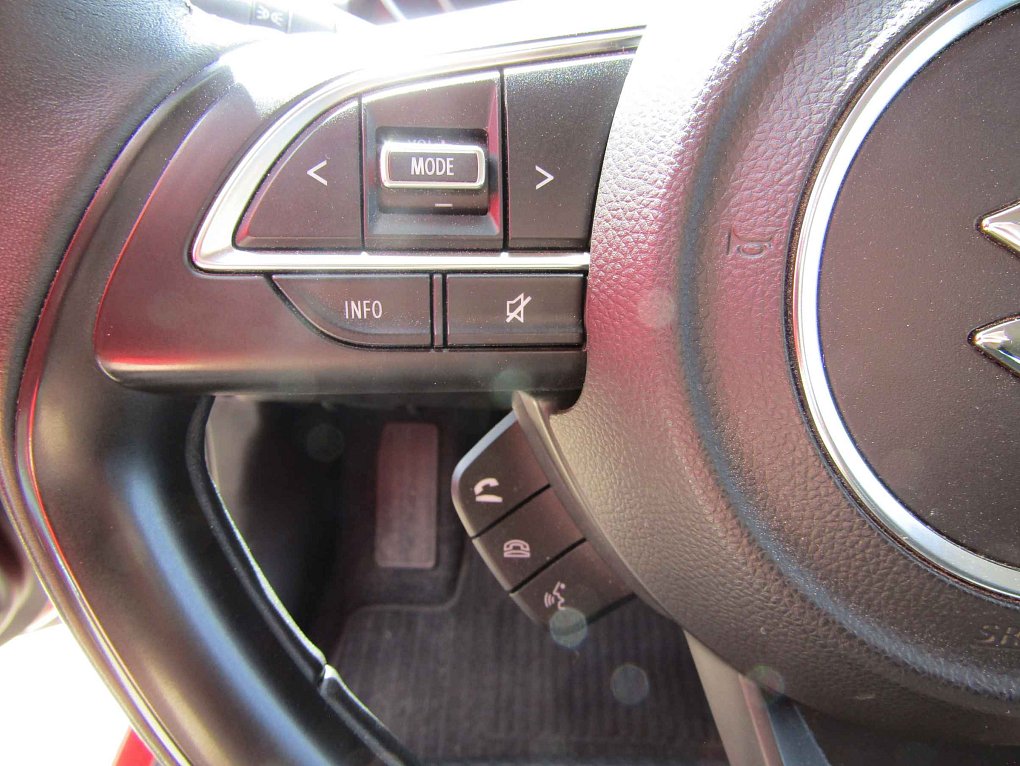 Suzuki Swift 1.2i Premium