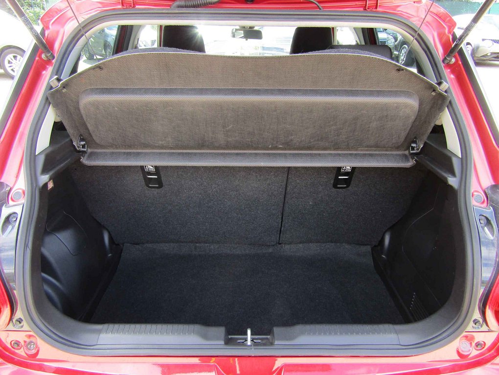 Suzuki Swift 1.2i Premium