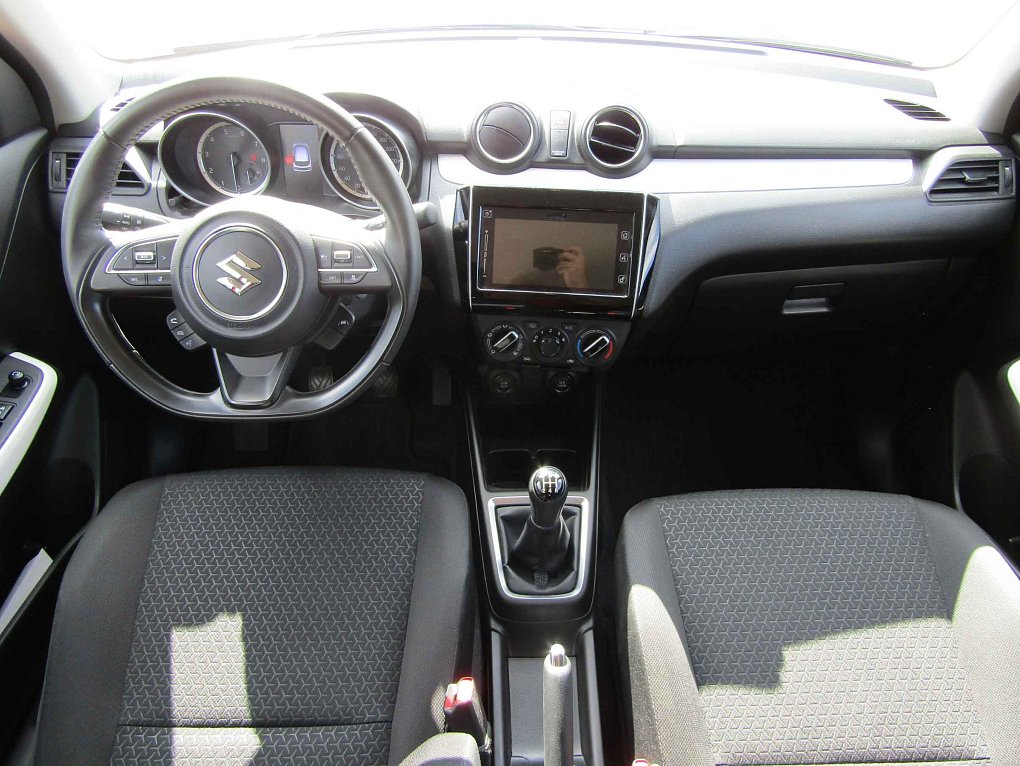 Suzuki Swift 1.2i Premium