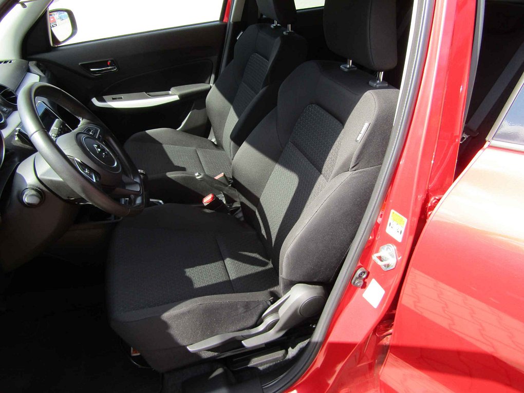 Suzuki Swift 1.2i Premium
