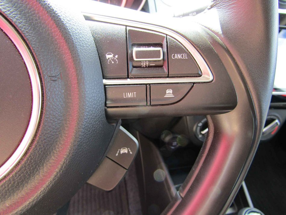 Suzuki Swift 1.2i Premium
