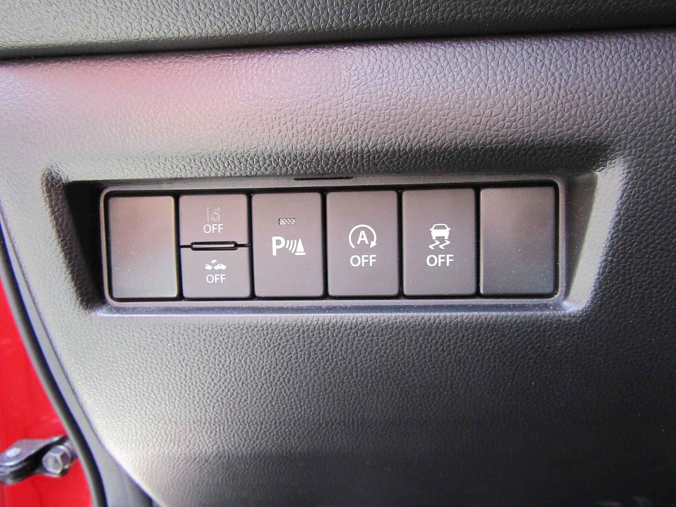 Suzuki Swift 1.2i Premium