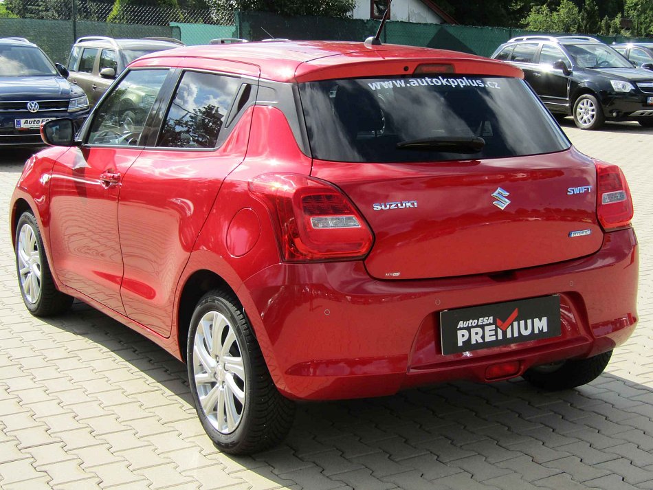 Suzuki Swift 1.2i Premium
