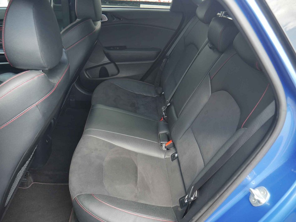 Kia Proceed 1.6TGDi GT