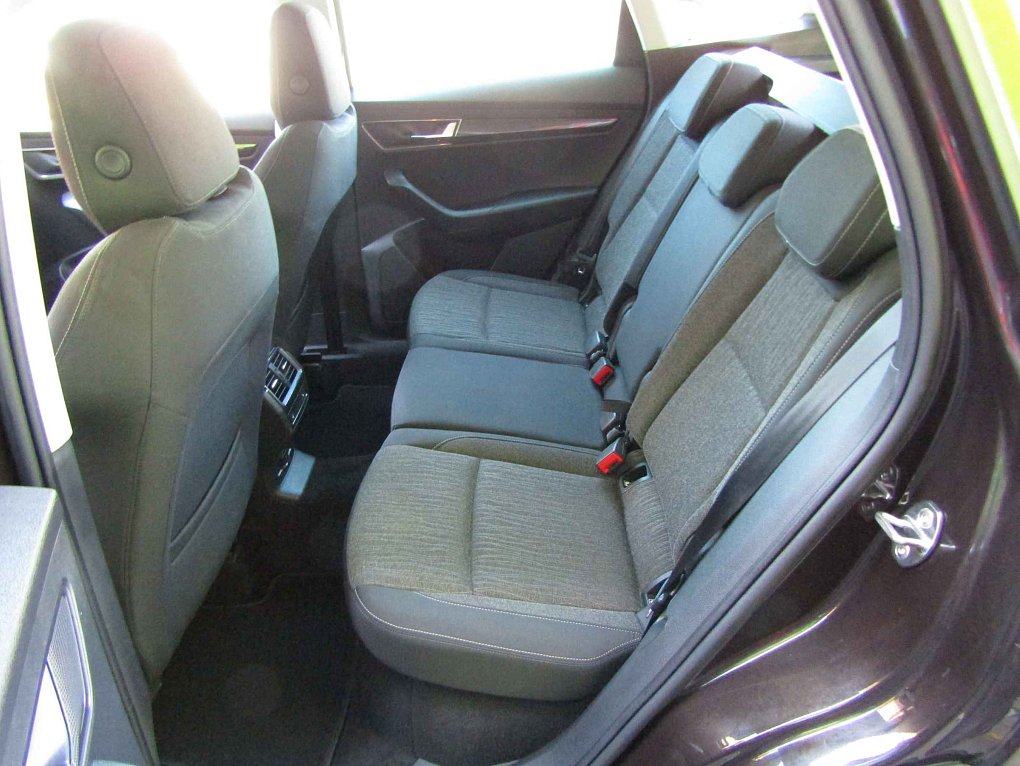 Škoda Karoq 1.6TDi 