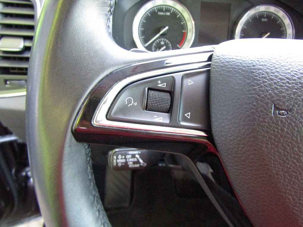 Škoda Karoq 1.6TDi 