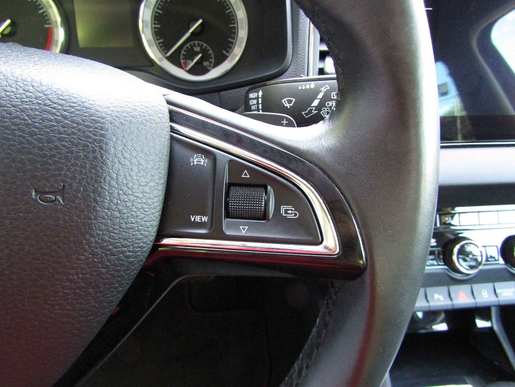 Škoda Karoq 1.6TDi 