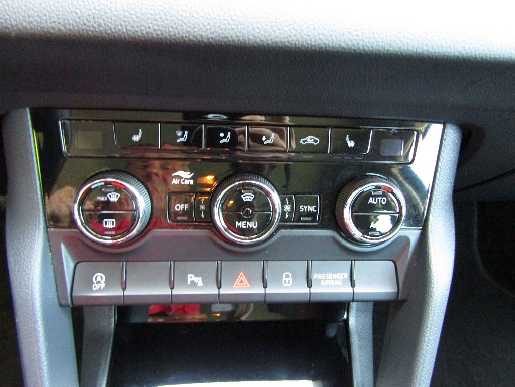 Škoda Karoq 1.6TDi 