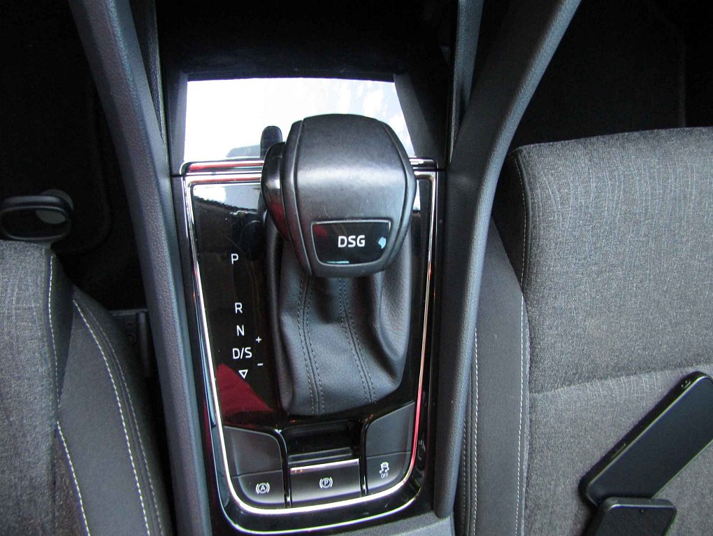 Škoda Karoq 1.6TDi 
