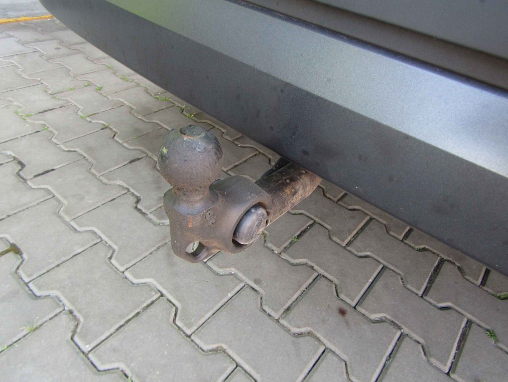 Škoda Karoq 1.6TDi 